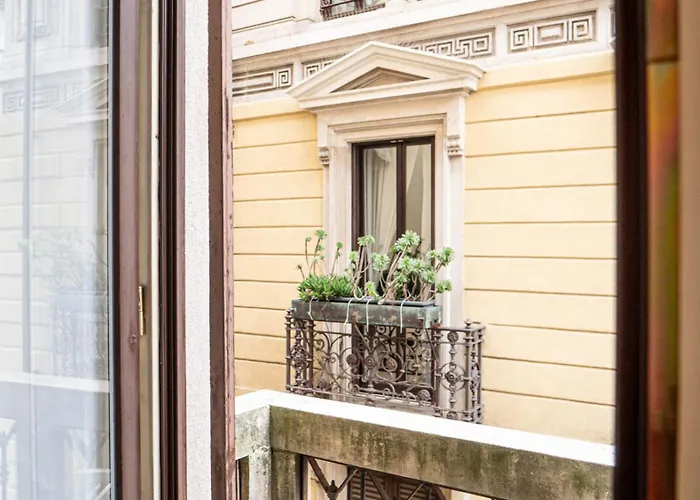 Apartment Superhouse Piazza Duomo Area *