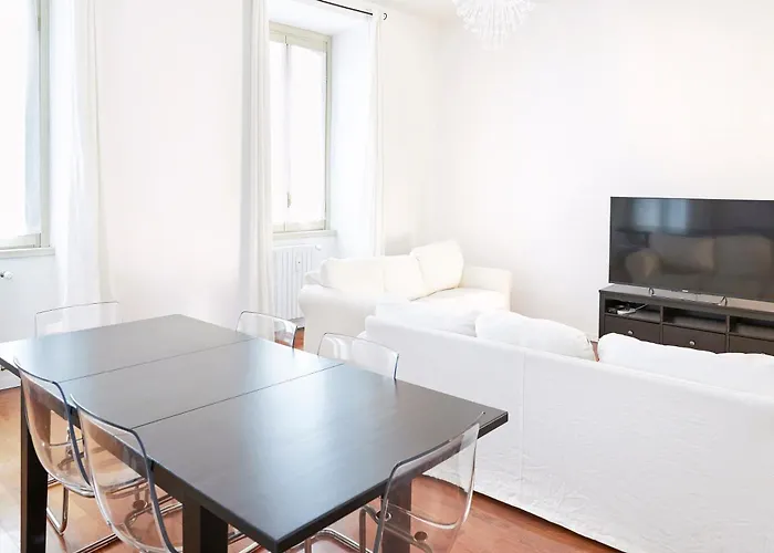Apartment Superhouse Piazza Duomo Area