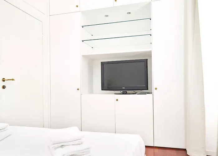 Superhouse Piazza Duomo Area Apartment Mailand
