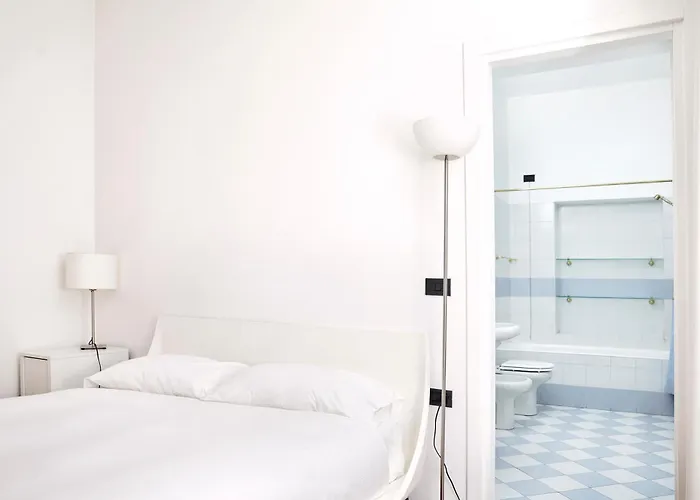 Apartment Superhouse Piazza Duomo Area Mailand